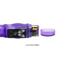 BAILE- HAPPY RABBIT, 3 vibration functions 3 waving modes Baile BAILE- HAPPY RABBIT, 3 vibration functions 3 waving modes Baile