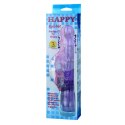 BAILE- HAPPY RABBIT, 3 vibration functions 3 waving modes Baile BAILE- HAPPY RABBIT, 3 vibration functions 3 waving modes Baile