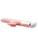 BAILE - Hot Butterfly 12 Functions of Vibration Heating Baile BAILE - Hot Butterfly 12 Functions of Vibration Heating Baile