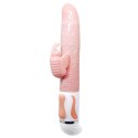 BAILE - Hot Butterfly 12 Functions of Vibration Heating Baile BAILE - Hot Butterfly 12 Functions of Vibration Heating Baile
