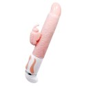 BAILE - Hot Butterfly 12 Functions of Vibration Heating Baile BAILE - Hot Butterfly 12 Functions of Vibration Heating Baile