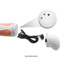 BAILE - Hot Butterfly 12 Functions of Vibration Heating Baile BAILE - Hot Butterfly 12 Functions of Vibration Heating Baile