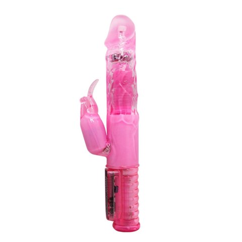 BAILE- LOVELY FRIEND, 8 vibration functions 8 waving modes Baile BAILE- LOVELY FRIEND, 8 vibration functions 8 waving modes Baile