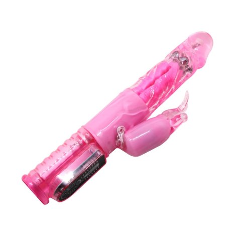 BAILE- LOVELY FRIEND, 8 vibration functions 8 waving modes Baile BAILE- LOVELY FRIEND, 8 vibration functions 8 waving modes Baile