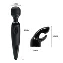 BAILE - Sensual massager Multi-Speed Vibration Baile BAILE - Sensual massager Multi-Speed Vibration Baile