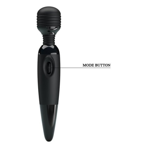 BAILE - Sensual massager Multi-Speed Vibration Baile BAILE - Sensual massager Multi-Speed Vibration Baile