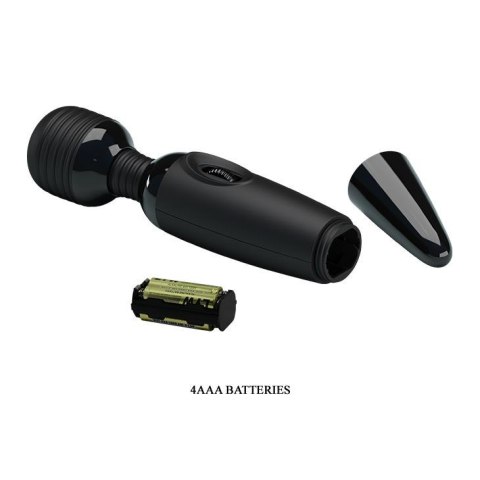 BAILE - Sensual massager Multi-Speed Vibration Baile BAILE - Sensual massager Multi-Speed Vibration Baile