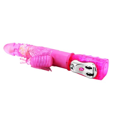 BAILE- TRAVEL PARTNER, Vibration Rotation Thrusting Baile