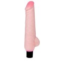 BAILE - The Realistic Cock Multispeed Vibrations Baile BAILE - The Realistic Cock Multispeed Vibrations Baile