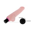BAILE - The Realistic Cock Multispeed Vibrations Baile BAILE - The Realistic Cock Multispeed Vibrations Baile