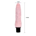 BAILE - The Realistic Cock Vibrator Baile BAILE - The Realistic Cock Vibrator Baile
