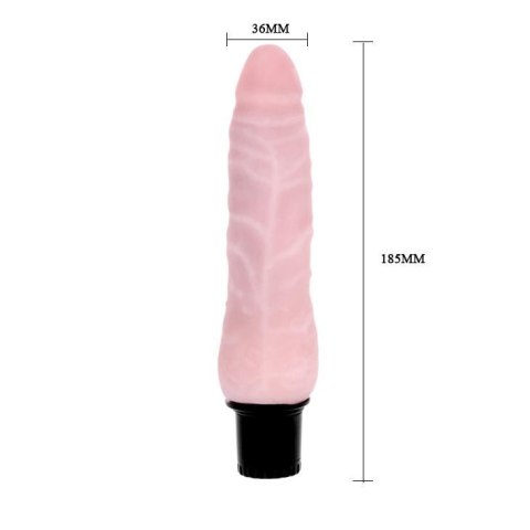 BAILE - The Realistic Cock Vibrator Baile BAILE - The Realistic Cock Vibrator Baile