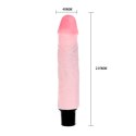 BAILE - The Realistic Cock Vibrator Baile BAILE - The Realistic Cock Vibrator Baile