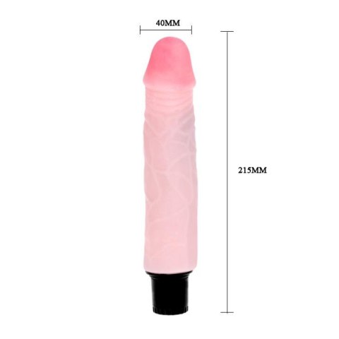 BAILE - The Realistic Cock Vibrator Baile BAILE - The Realistic Cock Vibrator Baile