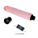 BAILE - The Realistic Cock Vibrator Baile BAILE - The Realistic Cock Vibrator Baile