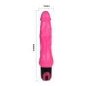 BAILE - VIBRATOR, MULTI-SPEED Baile BAILE - VIBRATOR, MULTI-SPEED Baile