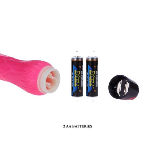 BAILE - VIBRATOR, MULTI-SPEED Baile BAILE - VIBRATOR, MULTI-SPEED Baile