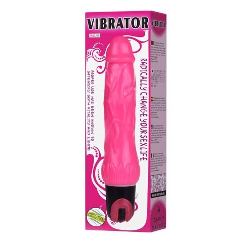 BAILE - VIBRATOR, MULTI-SPEED Baile BAILE - VIBRATOR, MULTI-SPEED Baile