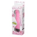 BAILE - Vibrator MULTI- SPEED Baile BAILE - Vibrator MULTI- SPEED Baile
