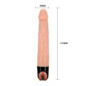 BAILE - Vibrator MULTI- SPEED Baile BAILE - Vibrator MULTI- SPEED Baile