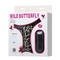 BAILE - Wild Butterfly Wireless Remote Control Baile BAILE - Wild Butterfly Wireless Remote Control Baile