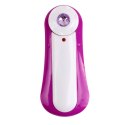 JAMES DEEN 8.5"" Vibrating Dildo Ballsy Super Cock JAMES DEEN 8.5"" Vibrating Dildo Ballsy Super Cock