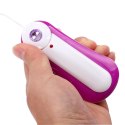 JAMES DEEN 8.5"" Vibrating Dildo Ballsy Super Cock JAMES DEEN 8.5"" Vibrating Dildo Ballsy Super Cock
