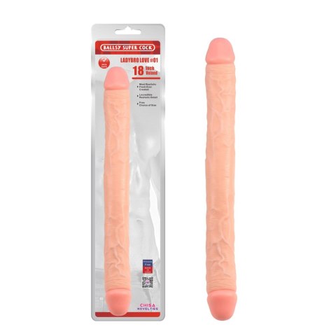 Ladybro Love # 01 Ballsy Super Cock Ladybro Love # 01 Ballsy Super Cock