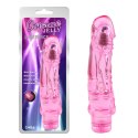 Limerence-Pink CrystalJELLY Limerence-Pink CrystalJELLY
