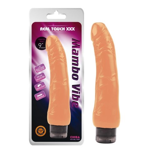 Mambo Vibe-Flesh Real Touch XXX Mambo Vibe-Flesh Real Touch XXX