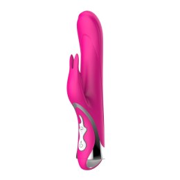Missile Rabit-Pink IntimateMelody