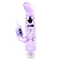 My Dual Pleasure-Purple CrystalJELLY My Dual Pleasure-Purple CrystalJELLY