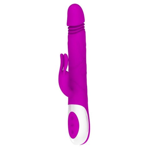 PRETTY LOVE - ADRIAN USB 4 rot; 12 vibration Pretty Love PRETTY LOVE - ADRIAN USB 4 rot; 12 vibration Pretty Love