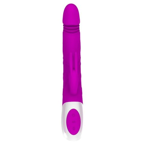 PRETTY LOVE - ADRIAN USB 4 rot; 12 vibration Pretty Love PRETTY LOVE - ADRIAN USB 4 rot; 12 vibration Pretty Love