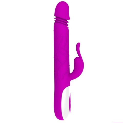 PRETTY LOVE - ADRIAN USB 4 rot; 12 vibration Pretty Love PRETTY LOVE - ADRIAN USB 4 rot; 12 vibration Pretty Love