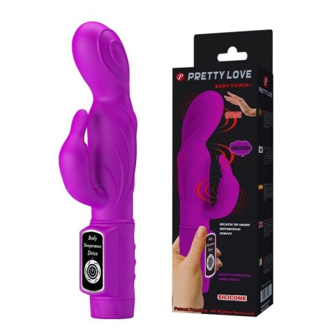 PRETTY LOVE - BODY TOUCH multifunction Pretty Love PRETTY LOVE - BODY TOUCH multifunction Pretty Love