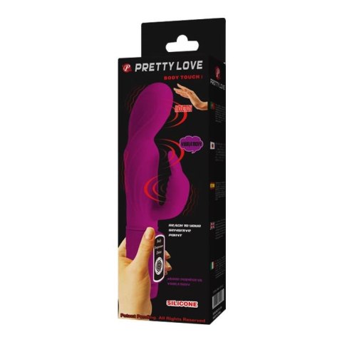 PRETTY LOVE - BODY TOUCH multifunction Pretty Love PRETTY LOVE - BODY TOUCH multifunction Pretty Love