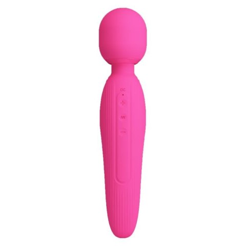 PRETTY LOVE - CURTIS, 7 vibration functions 5 levels of speed control Pretty Love PRETTY LOVE - CURTIS, 7 vibration functions 5 levels of speed control Pretty Love