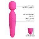PRETTY LOVE - CURTIS, 7 vibration functions 5 levels of speed control Pretty Love