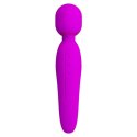 PRETTY LOVE - CURTIS fioletowy 7 VIBRATION USB Pretty Love PRETTY LOVE - CURTIS fioletowy 7 VIBRATION USB Pretty Love