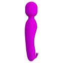PRETTY LOVE - CURTIS fioletowy 7 VIBRATION USB Pretty Love PRETTY LOVE - CURTIS fioletowy 7 VIBRATION USB Pretty Love
