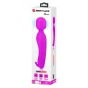 PRETTY LOVE - CURTIS fioletowy 7 VIBRATION USB Pretty Love PRETTY LOVE - CURTIS fioletowy 7 VIBRATION USB Pretty Love