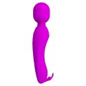 PRETTY LOVE - CURTIS fioletowy 7 VIBRATION USB Pretty Love PRETTY LOVE - CURTIS fioletowy 7 VIBRATION USB Pretty Love