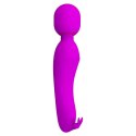 PRETTY LOVE - CURTIS fioletowy 7 VIBRATION USB Pretty Love PRETTY LOVE - CURTIS fioletowy 7 VIBRATION USB Pretty Love