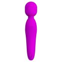 PRETTY LOVE - CURTIS fioletowy 7 VIBRATION USB Pretty Love PRETTY LOVE - CURTIS fioletowy 7 VIBRATION USB Pretty Love