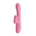 PRETTY LOVE - GINA 4 rotation 7 vibration USB Pretty Love PRETTY LOVE - GINA 4 rotation 7 vibration USB Pretty Love