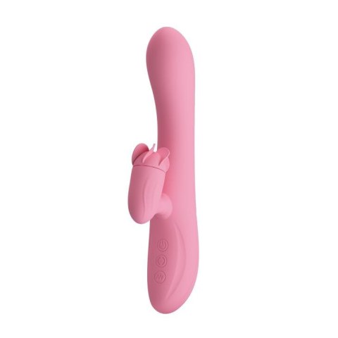 PRETTY LOVE - GINA 4 rotation 7 vibration USB Pretty Love PRETTY LOVE - GINA 4 rotation 7 vibration USB Pretty Love