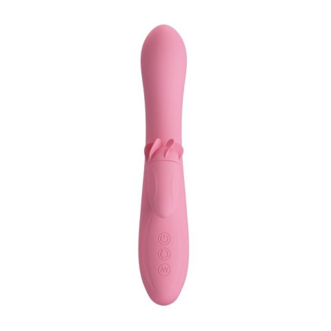 PRETTY LOVE - GINA 4 rotation 7 vibration USB Pretty Love PRETTY LOVE - GINA 4 rotation 7 vibration USB Pretty Love