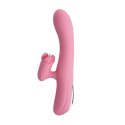 PRETTY LOVE - GINA 4 rotation 7 vibration USB Pretty Love PRETTY LOVE - GINA 4 rotation 7 vibration USB Pretty Love