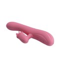 PRETTY LOVE - GINA 4 rotation 7 vibration USB Pretty Love PRETTY LOVE - GINA 4 rotation 7 vibration USB Pretty Love